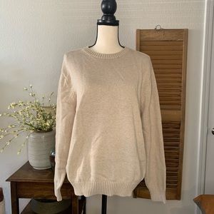VTG St. John’s Bay Grandpa sweater